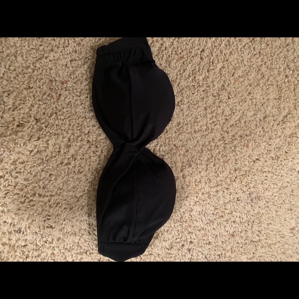 Victoria’s Secret swim top